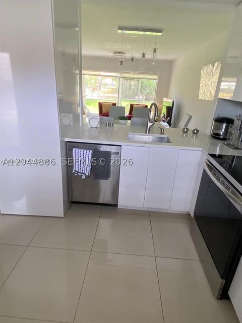 Tiny photo for 8838 W Mcnab Rd #104, Tamarac, FL 33321 (MLS # A12044886)