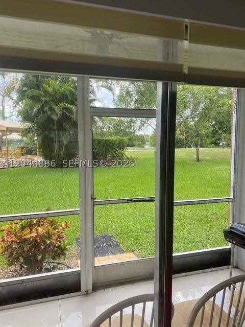Tiny photo for 8838 W Mcnab Rd #104, Tamarac, FL 33321 (MLS # A12044886)