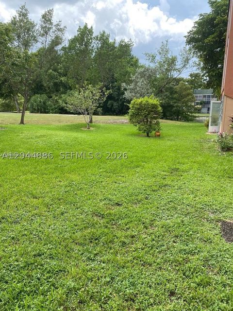 Tiny photo for 8838 W Mcnab Rd #104, Tamarac, FL 33321 (MLS # A12044886)