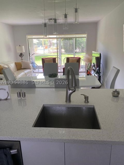 Tiny photo for 8838 W Mcnab Rd #104, Tamarac, FL 33321 (MLS # A12044886)