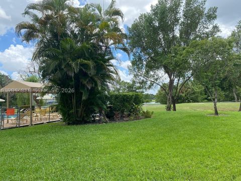 Tiny photo for 8838 W Mcnab Rd #104, Tamarac, FL 33321 (MLS # A12044886)