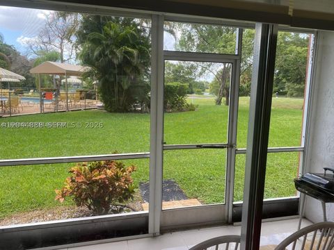 Tiny photo for 8838 W Mcnab Rd #104, Tamarac, FL 33321 (MLS # A12044886)