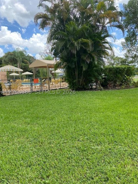 Tiny photo for 8838 W Mcnab Rd #104, Tamarac, FL 33321 (MLS # A12044886)