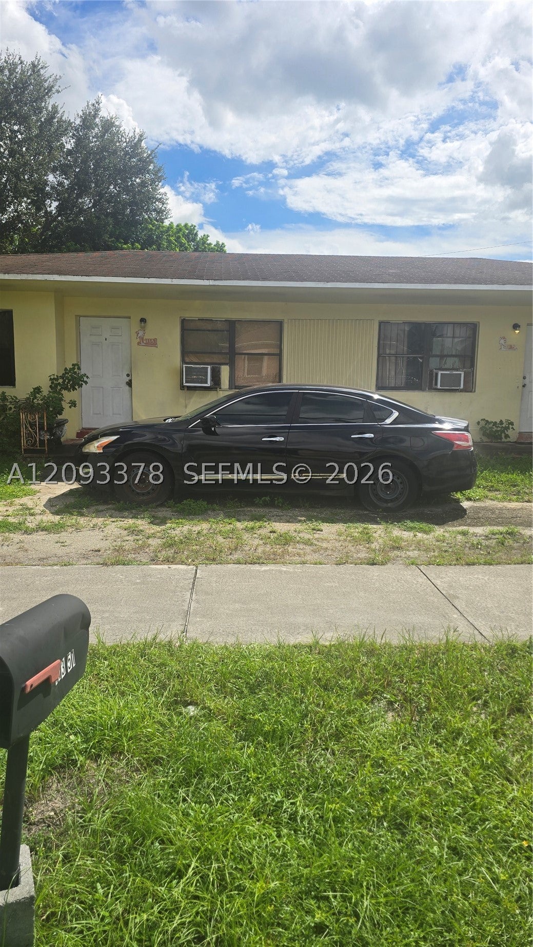 11351 NW 11th Ave
