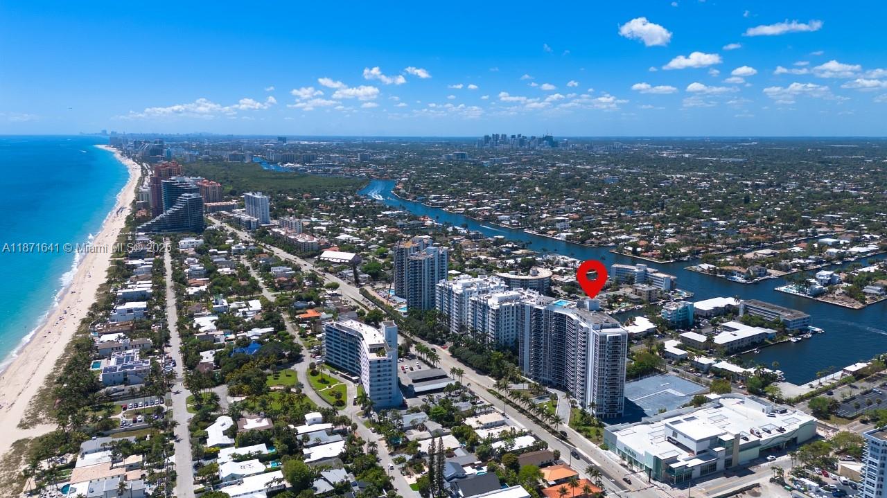 VANTAGE VIEW CONDO - Residential