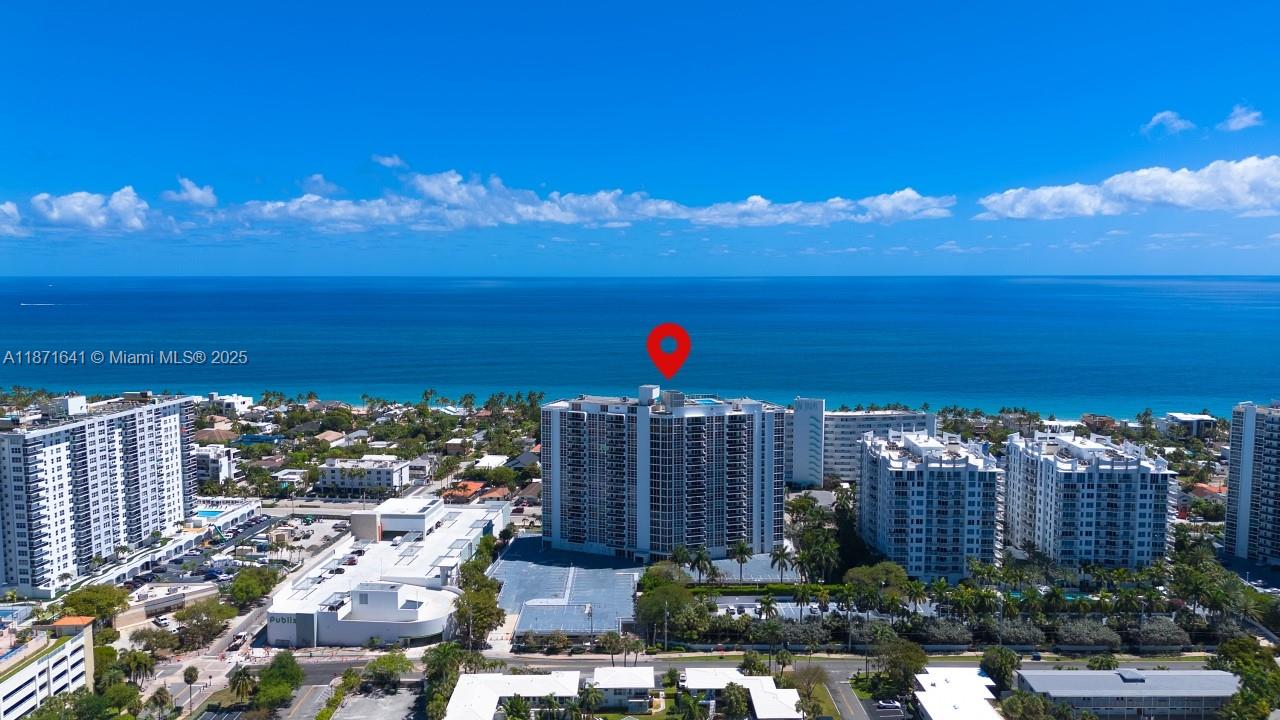 VANTAGE VIEW CONDO - Residential