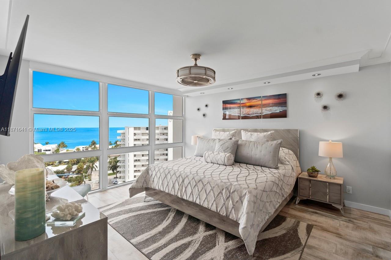 VANTAGE VIEW CONDO - Residential