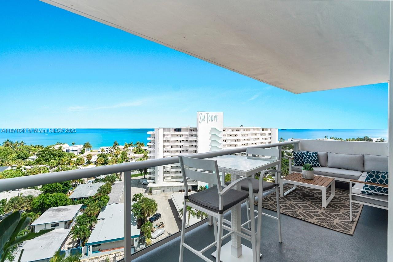 2841 N Ocean Blvd 1402