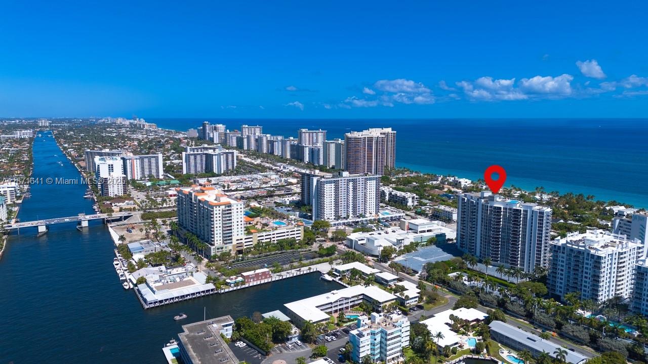 VANTAGE VIEW CONDO - Residential