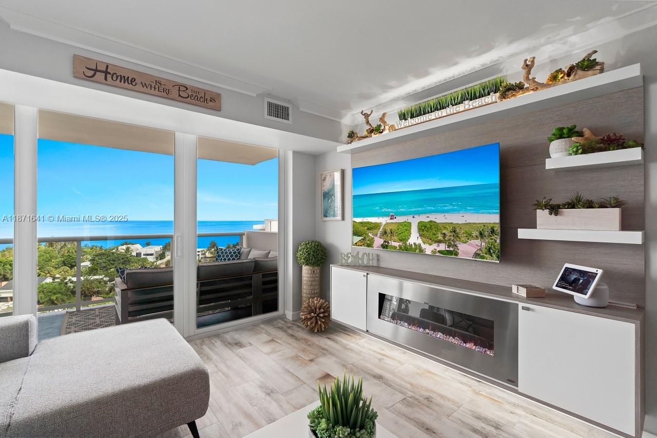 VANTAGE VIEW CONDO - Residential