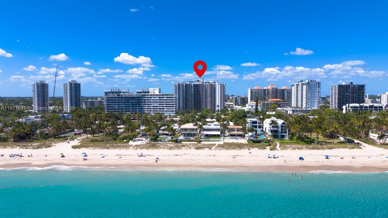 VANTAGE VIEW CONDO - Residential