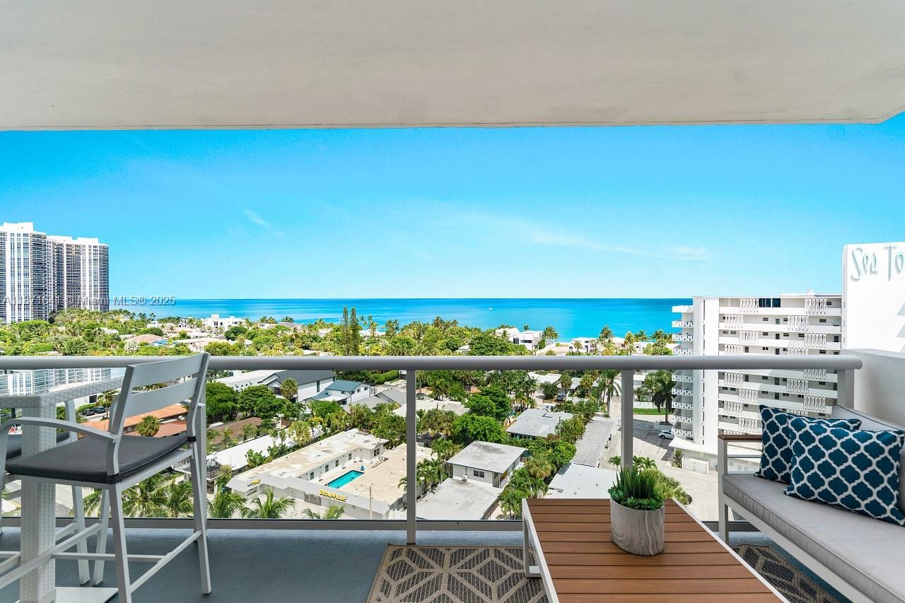 2841 N Ocean Blvd 1402