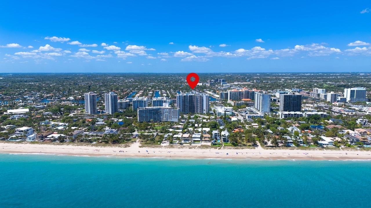 VANTAGE VIEW CONDO - Residential