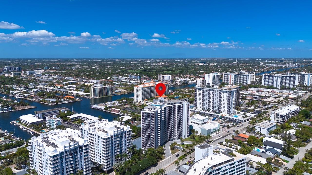 VANTAGE VIEW CONDO - Residential