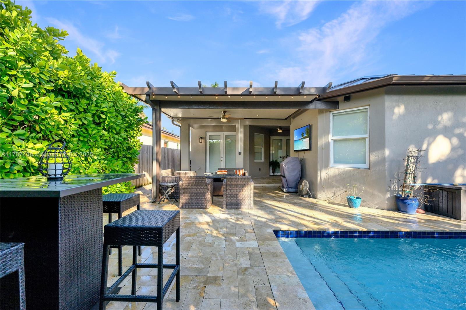 1150 Nw 135th Ct, Miami, Broward County, Florida - 4 Bedrooms  
4 Bathrooms - 