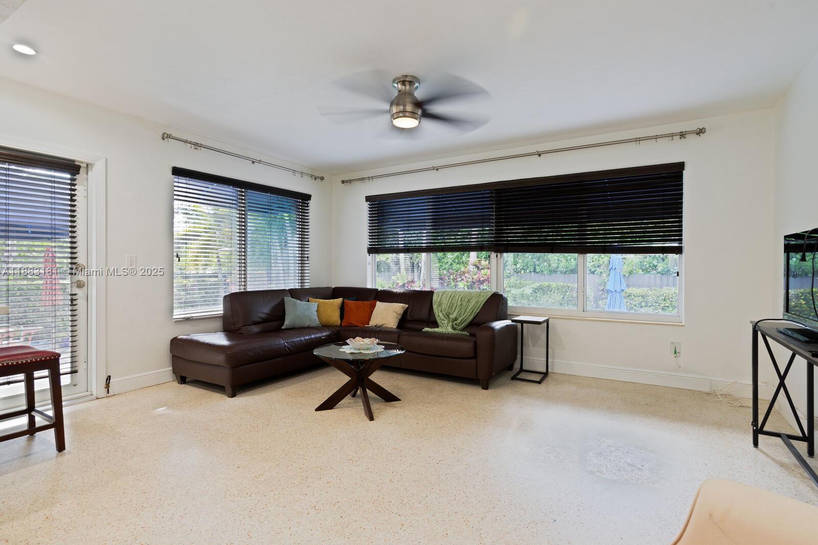 BREEZESWEPT ESTATES - Residential