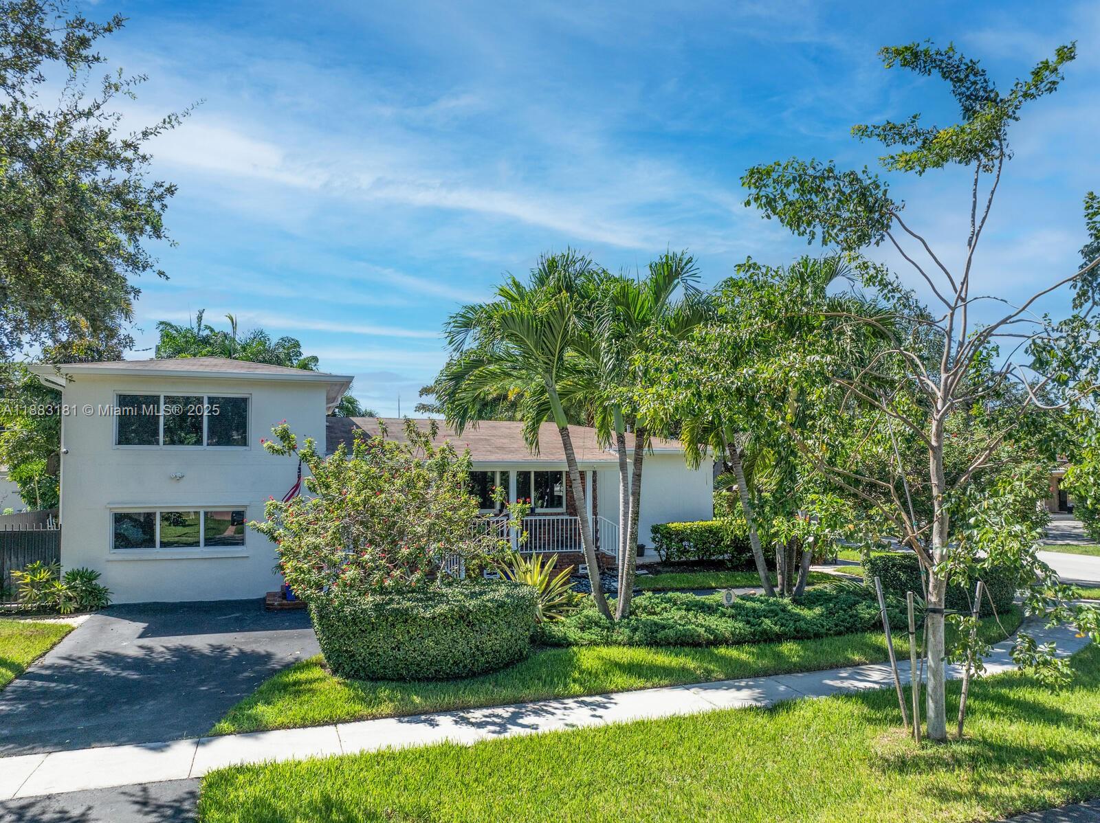 BREEZESWEPT ESTATES - Residential