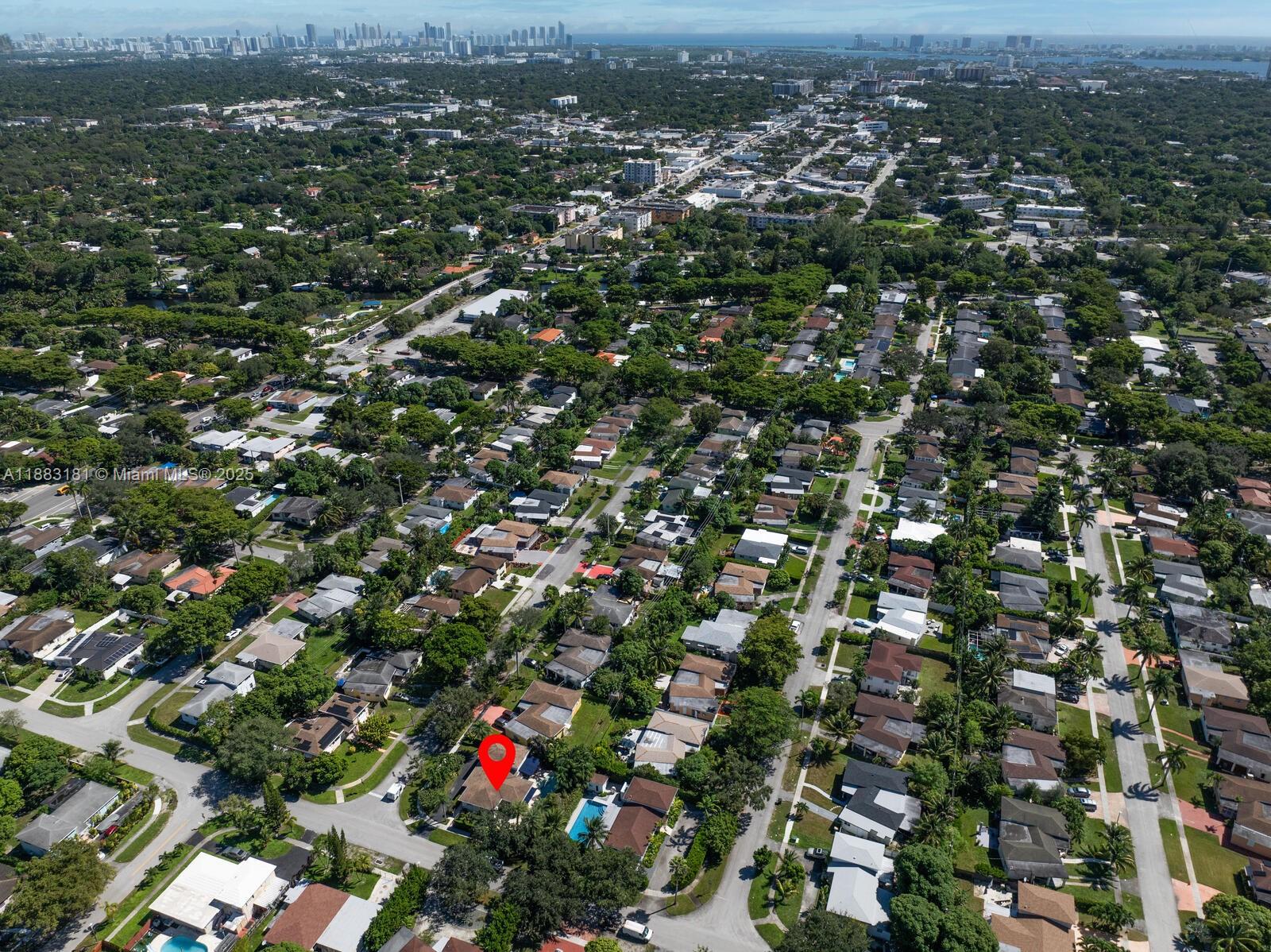 BREEZESWEPT ESTATES - Residential