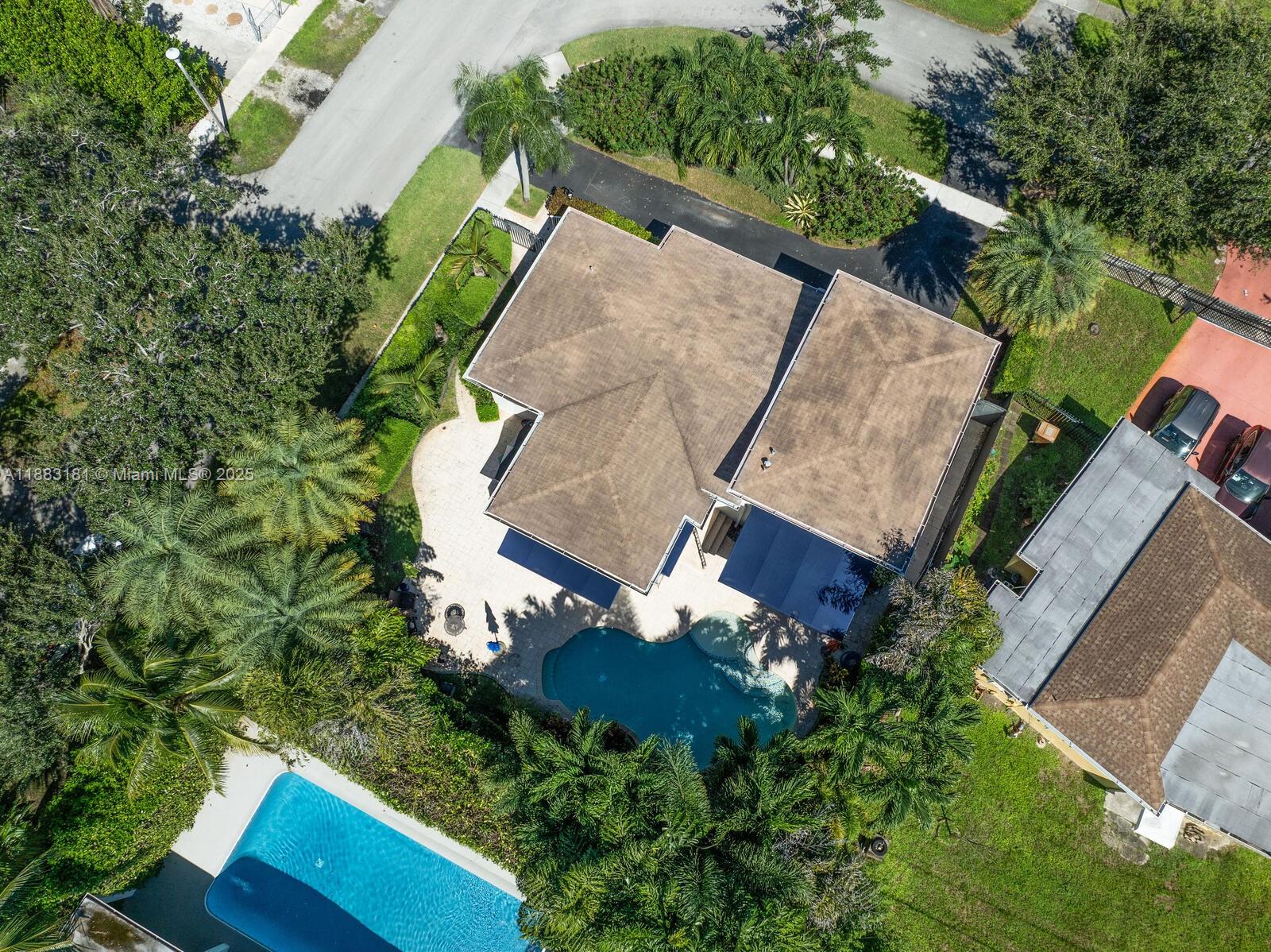 BREEZESWEPT ESTATES - Residential