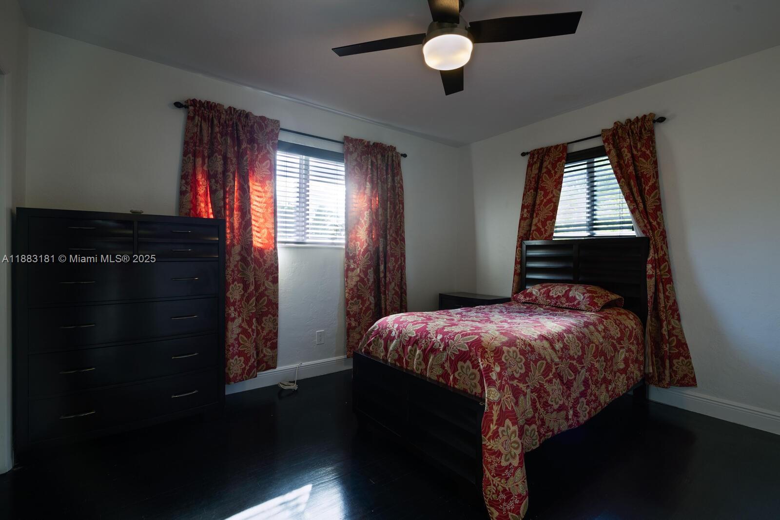 BREEZESWEPT ESTATES - Residential