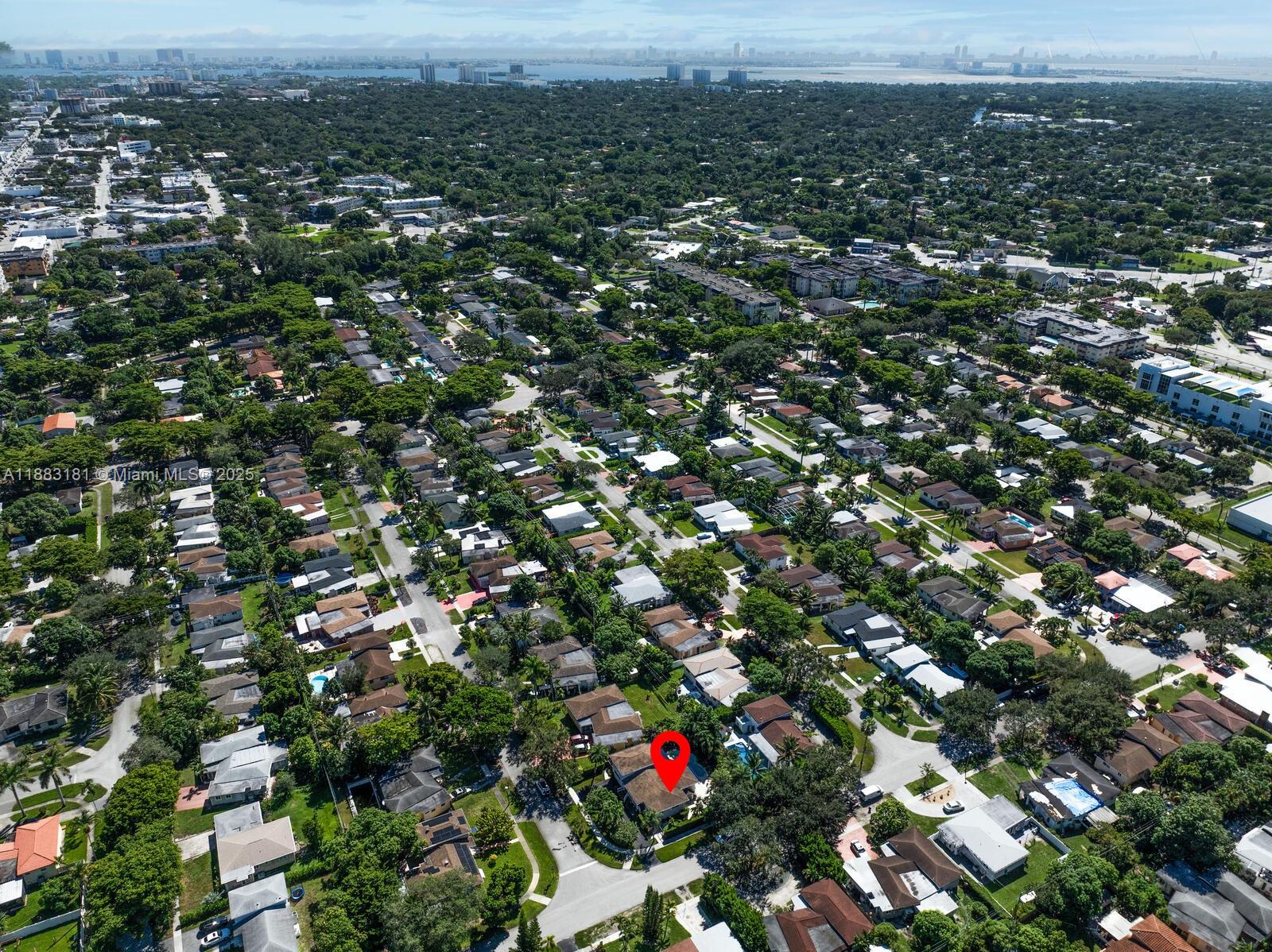 BREEZESWEPT ESTATES - Residential