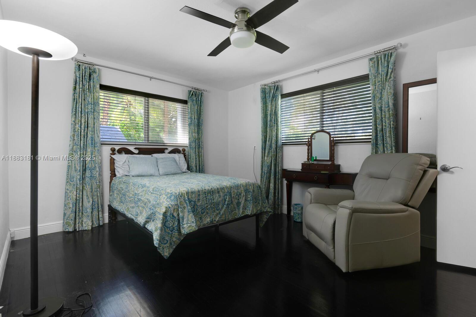 BREEZESWEPT ESTATES - Residential