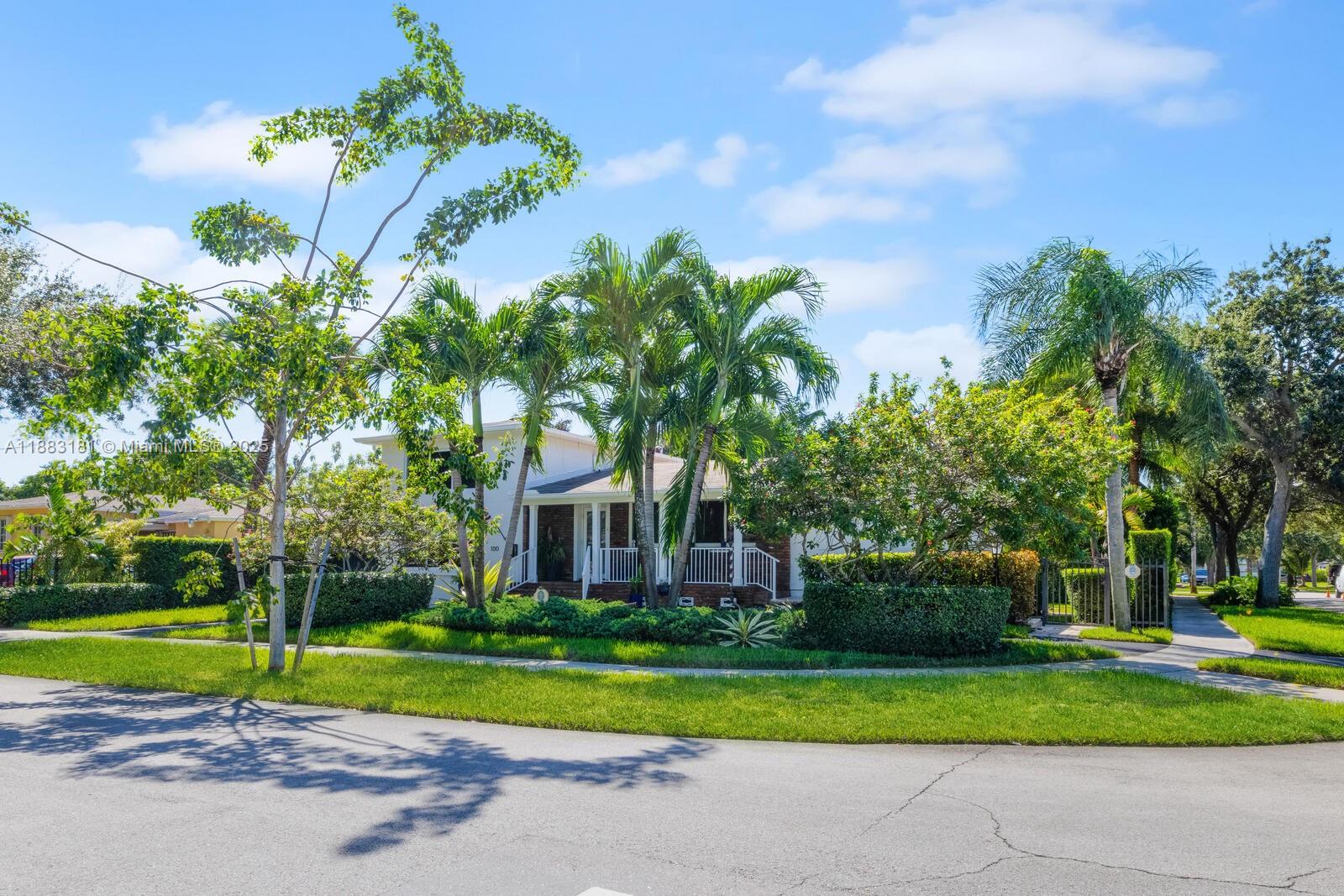BREEZESWEPT ESTATES - Residential