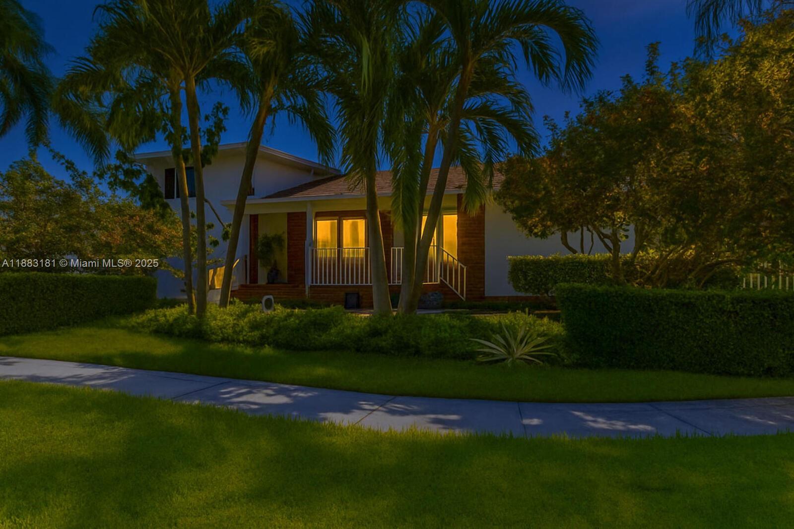 BREEZESWEPT ESTATES - Residential