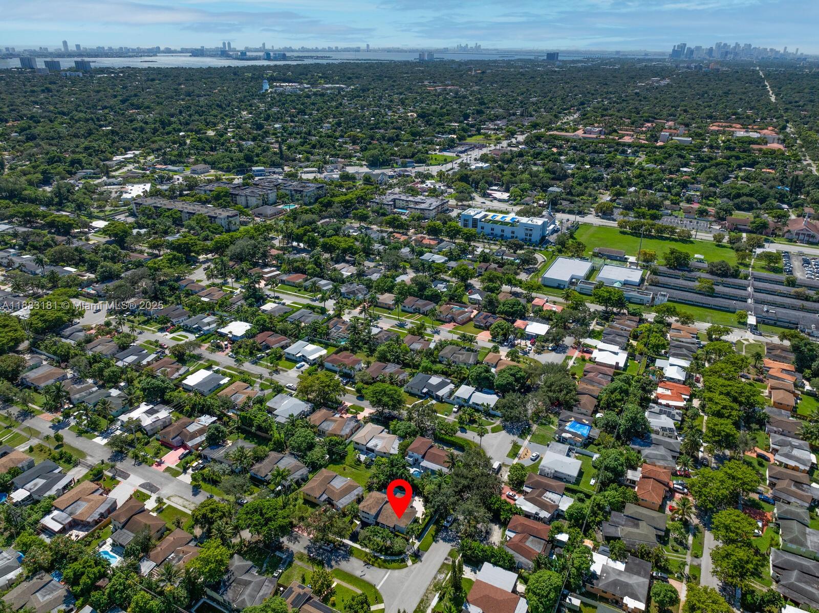 BREEZESWEPT ESTATES - Residential