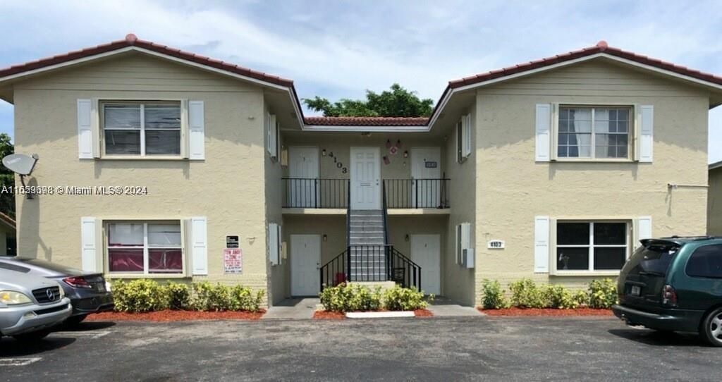 Photo of 4103 Riverside Dr, Coral Springs, FL 33065 (MLS # A11653698)