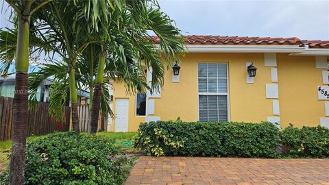 4585 Boatman St #20 Lake Worth FL 33463