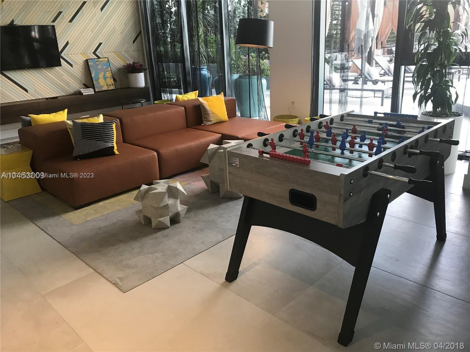 HYDE MIDTOWN CONDO - Residential Lease