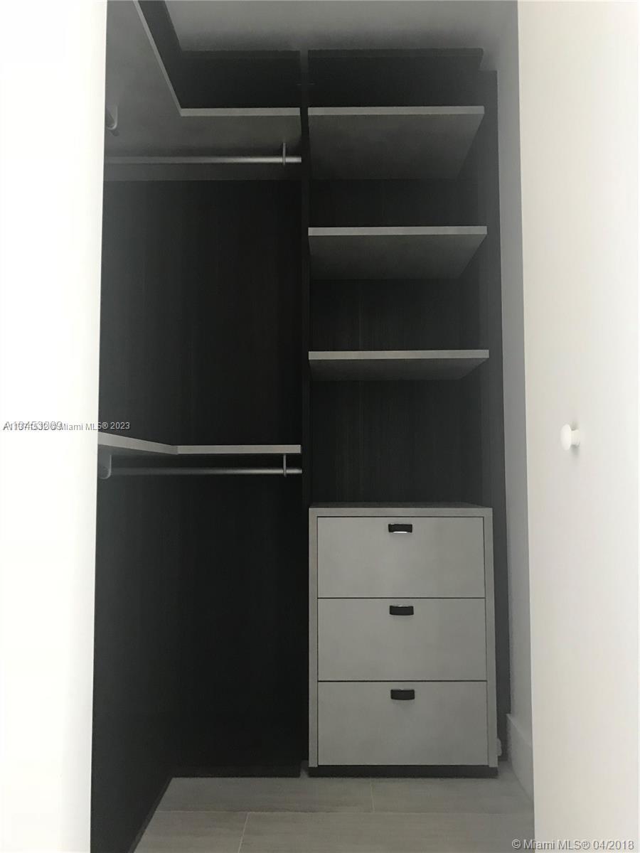 HYDE MIDTOWN CONDO - Residential Lease