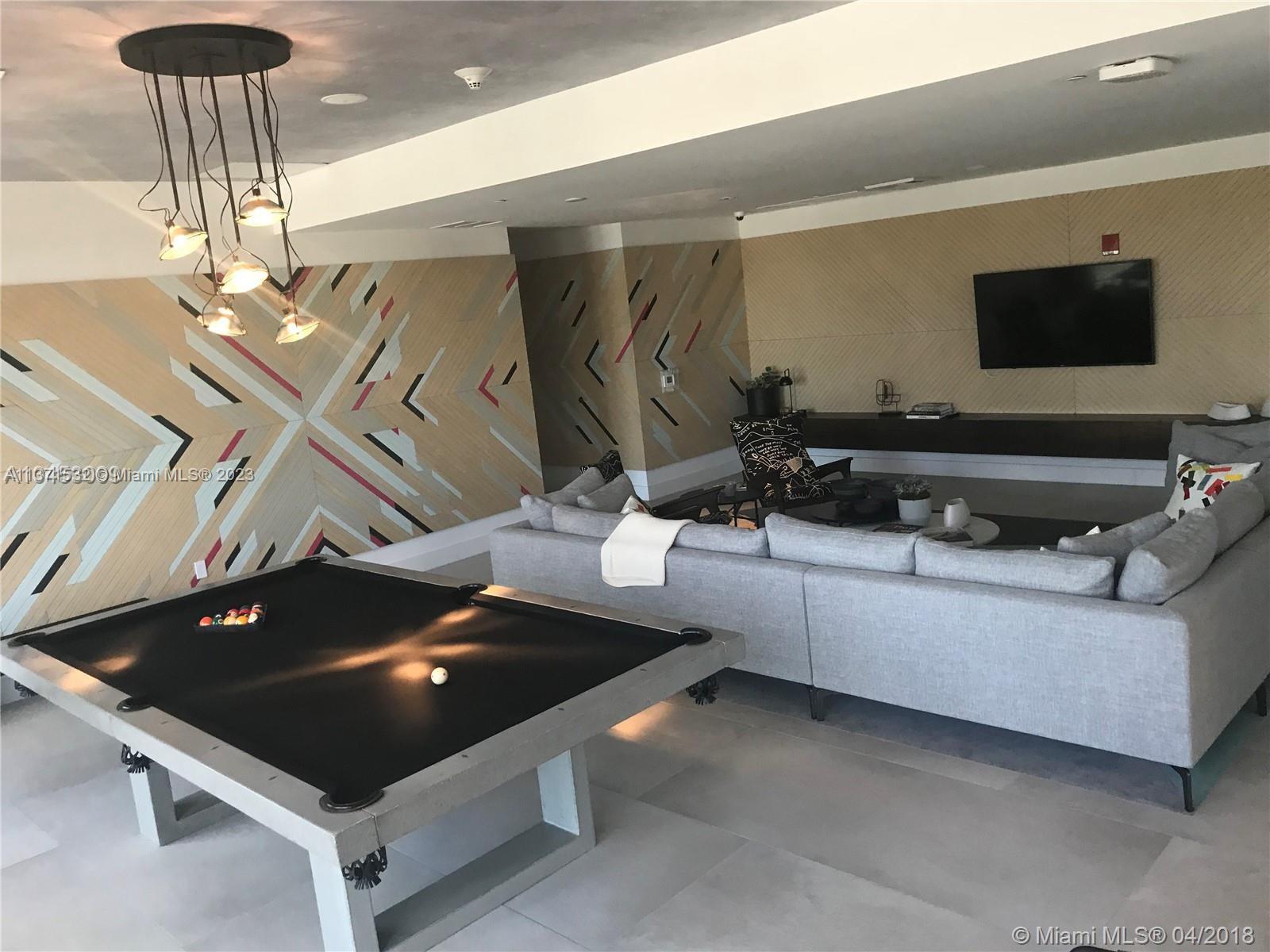 HYDE MIDTOWN CONDO - Residential Lease