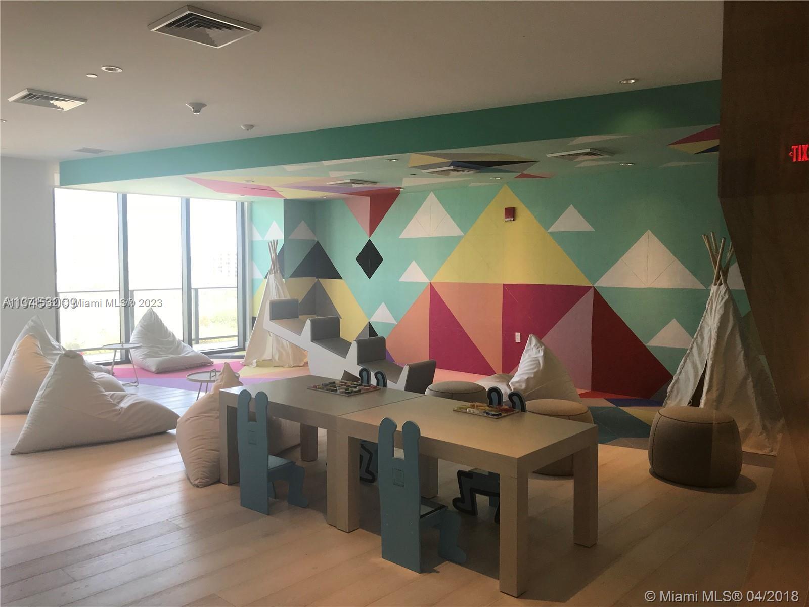 HYDE MIDTOWN CONDO - Residential Lease