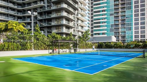 HYDE MIDTOWN CONDO - Residential Lease
