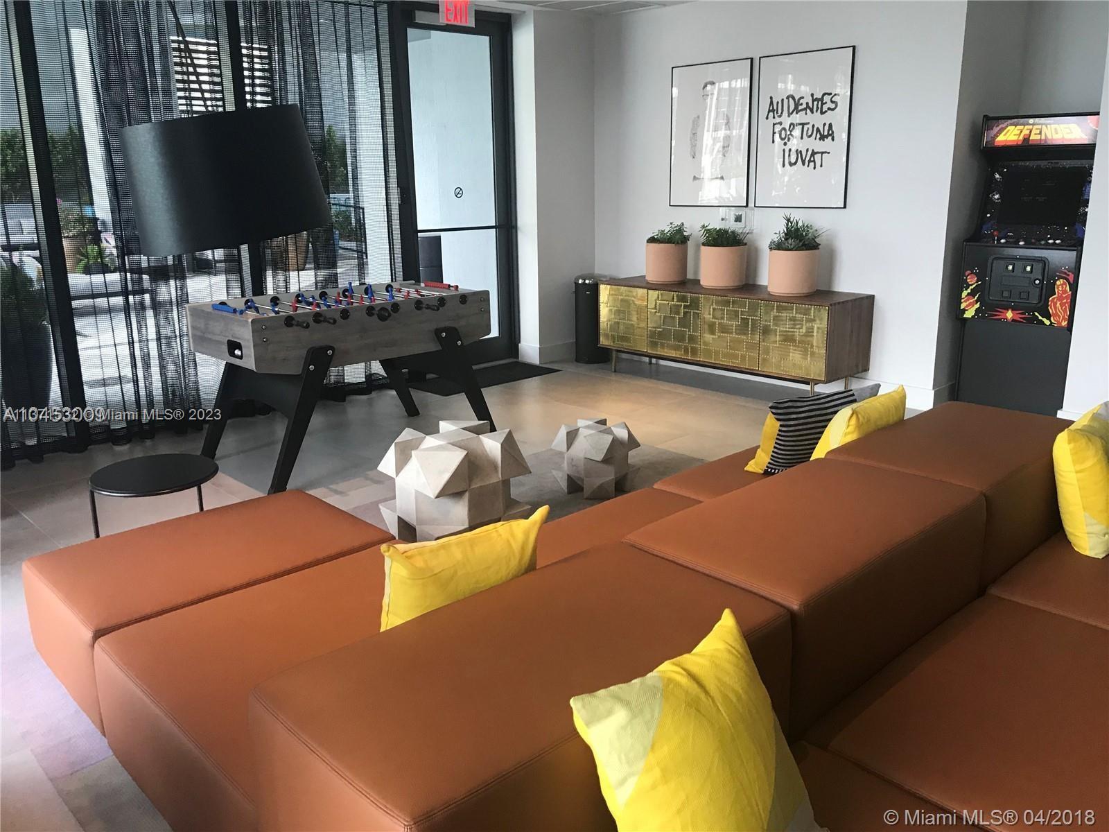HYDE MIDTOWN CONDO - Residential Lease
