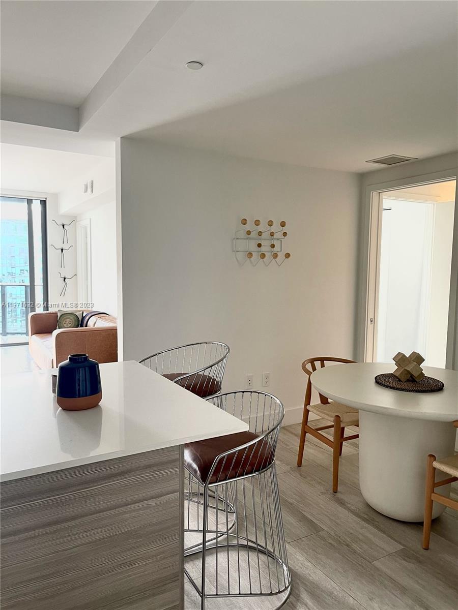 HYDE MIDTOWN CONDO - Residential Lease