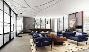 HYDE MIDTOWN CONDO - Residential Lease