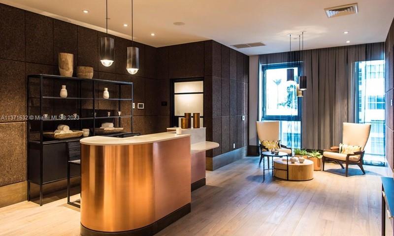 HYDE MIDTOWN CONDO - Residential Lease