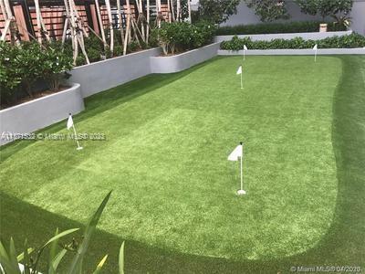 HYDE MIDTOWN CONDO - Residential Lease