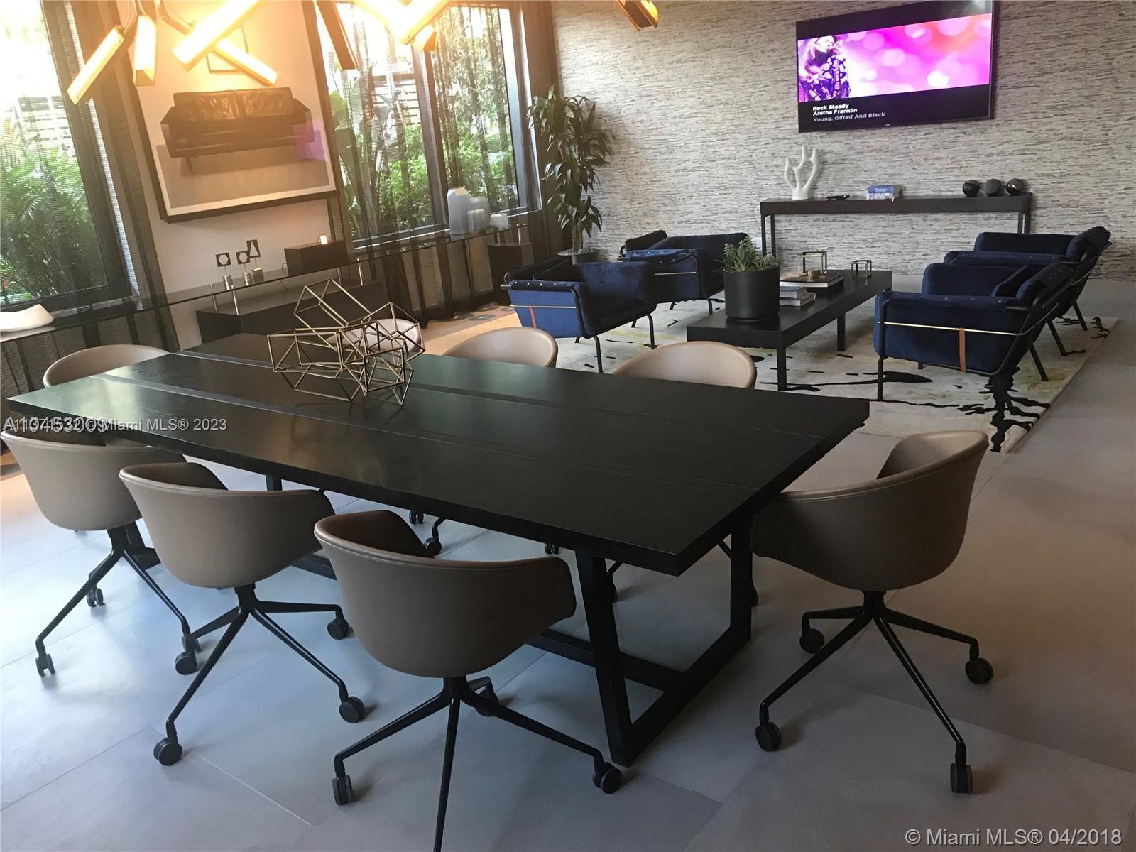 HYDE MIDTOWN CONDO - Residential Lease