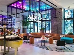 HYDE MIDTOWN CONDO - Residential Lease