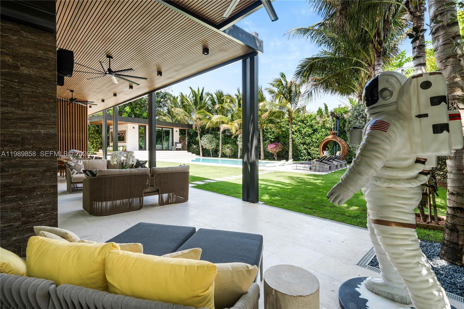 SHORE CREST - Residential