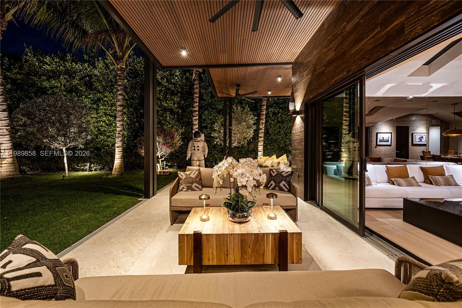 SHORE CREST - Residential