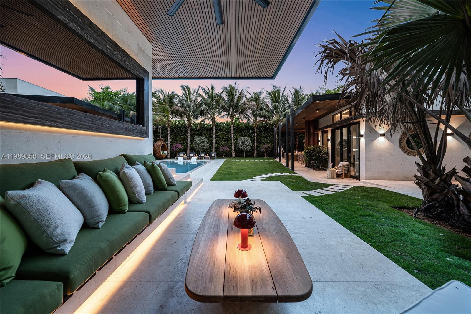 SHORE CREST - Residential