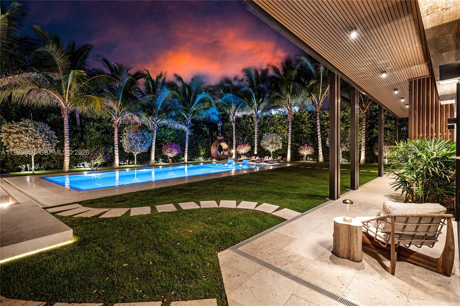 SHORE CREST - Residential