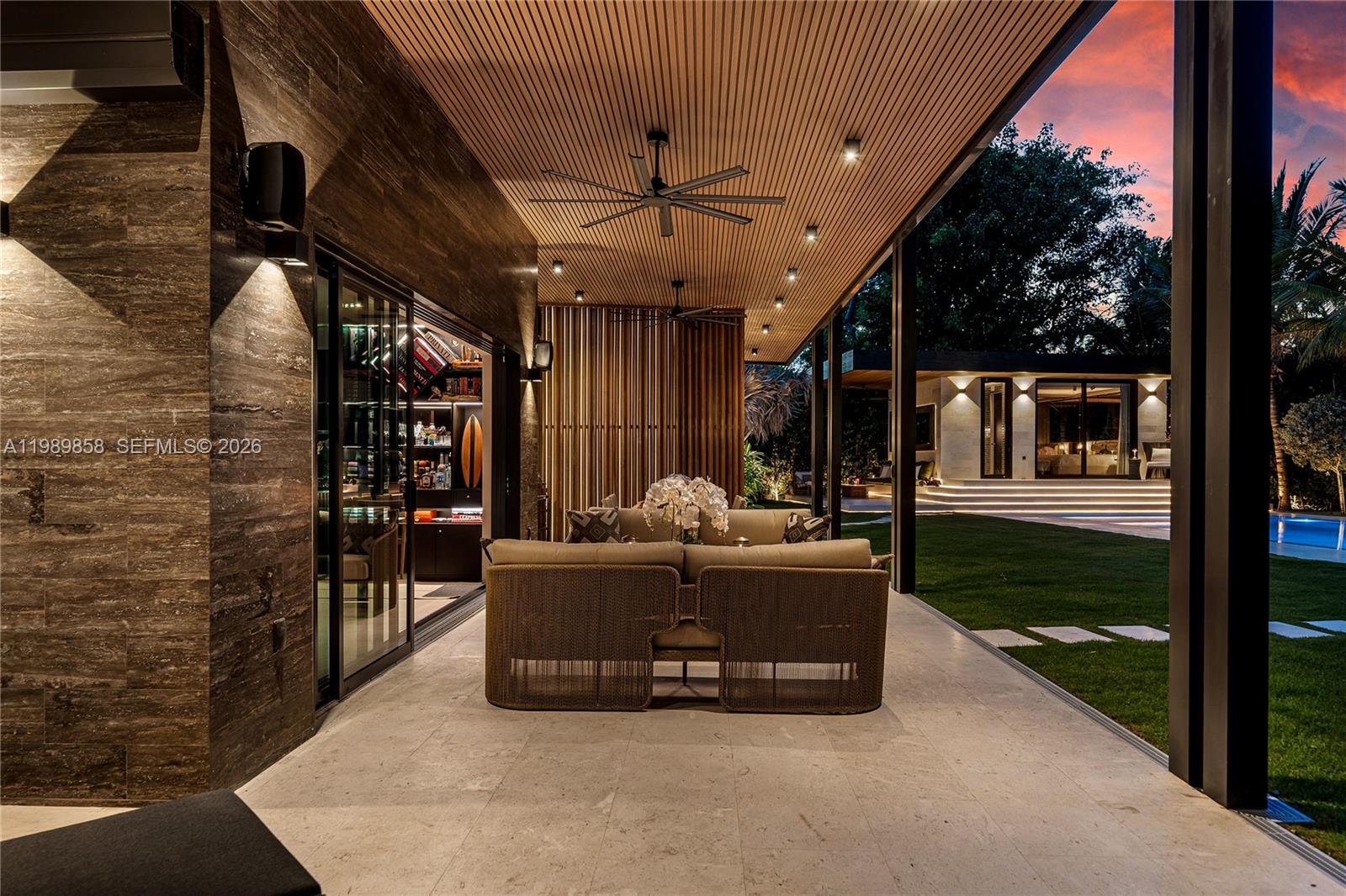 SHORE CREST - Residential