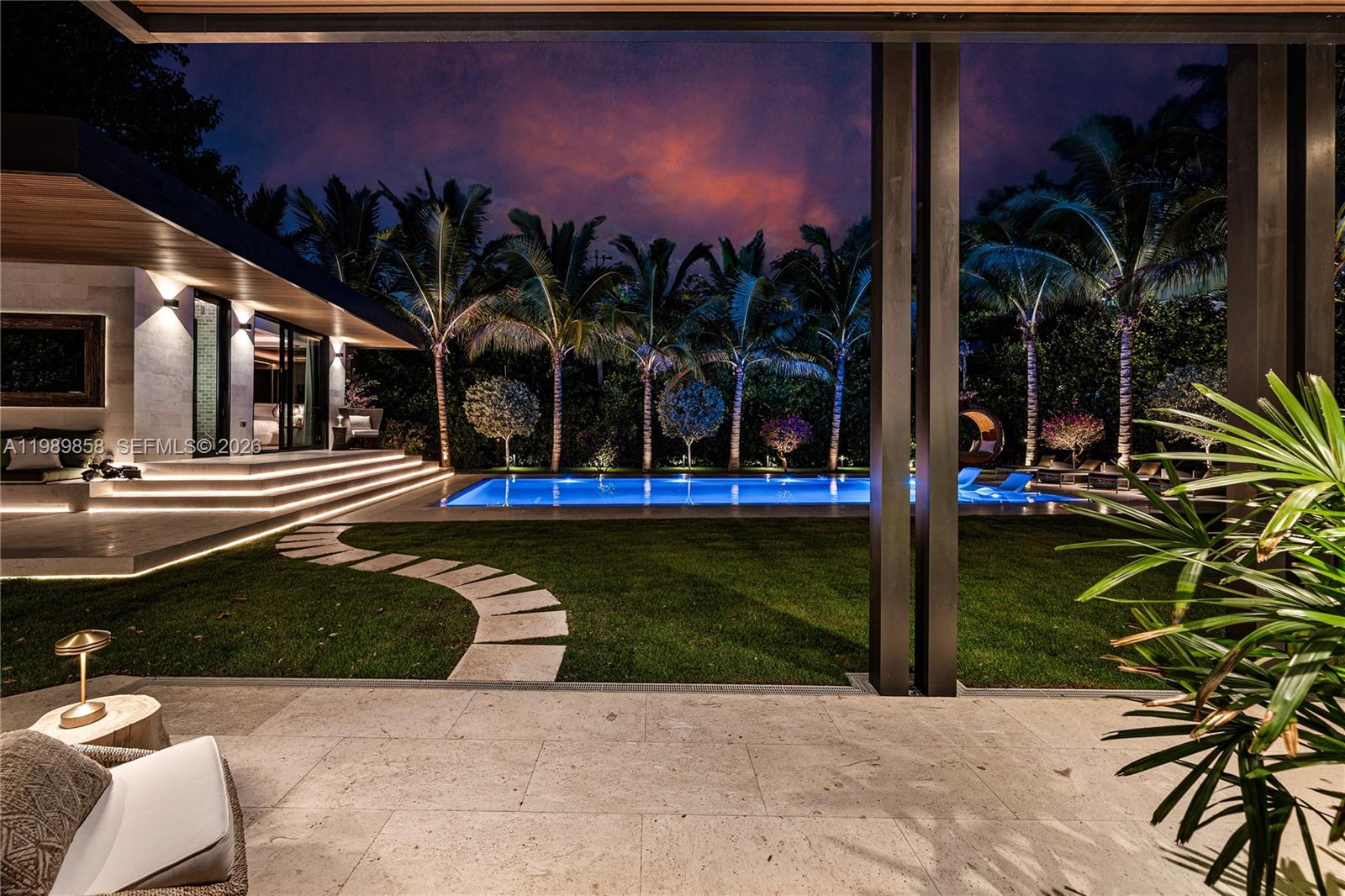 SHORE CREST - Residential