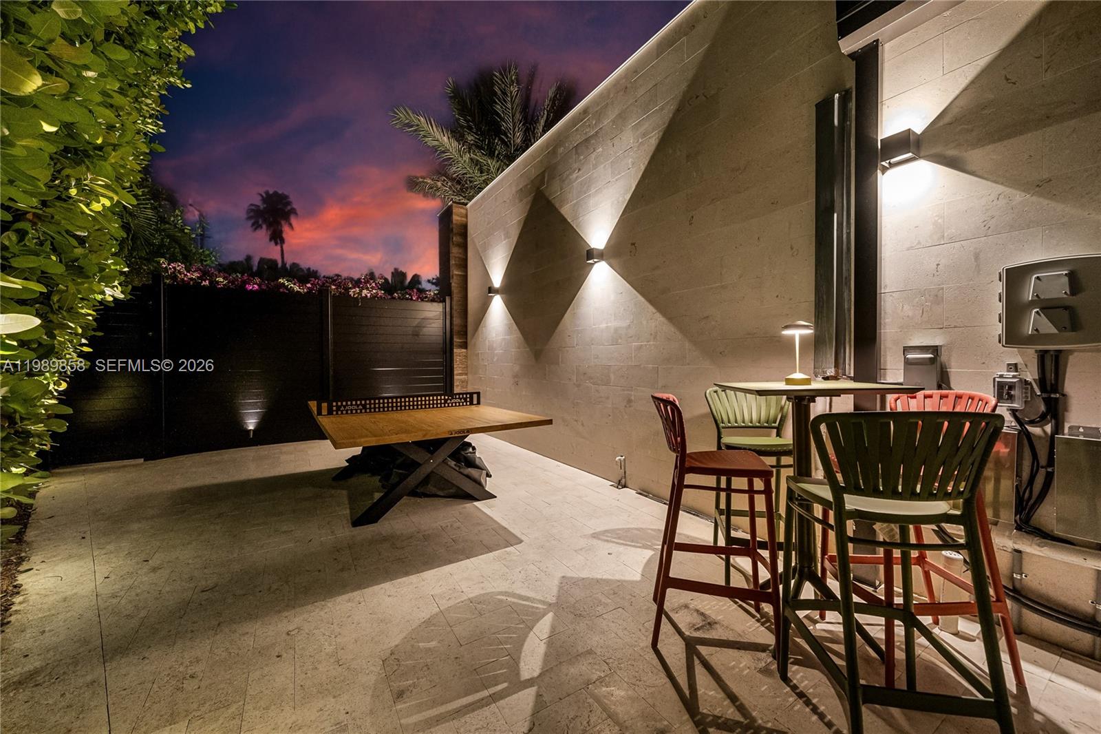 SHORE CREST - Residential